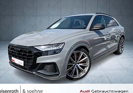 Audi Q8 50 TDI quattro tiptronic 5 Türen