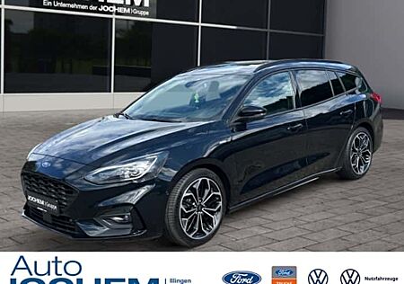 Ford Focus 2,0 EcoBlue 110kW ST-Line Turnier 5 Türen