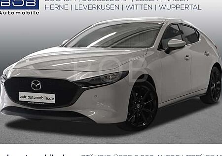 Mazda 3 2.0 e-SKYACTIV-X M-Hybrid 5 Türen