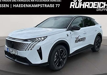 Peugeot 3008 Hybrid 136 e-DSC6 GT 5 Türen