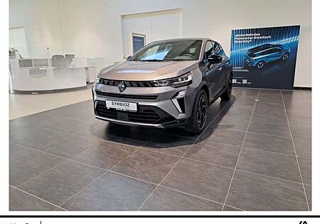 Renault Symbioz Full Hybrid E-Tech 160 Esprit Alpine 5 Türen