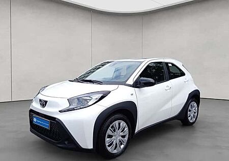 Toyota Aygo (X) Aygo (X) 1.0-l-VVT-i Business Edition 5 Türen
