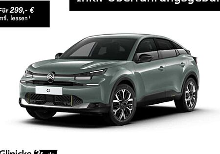 Citroën C4 Hybrid 145 MAX 5 Türen