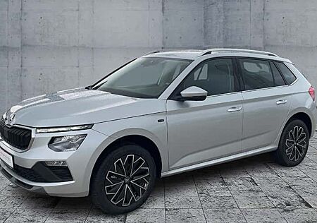 Skoda Kamiq 1.0 TSI 85kW DSG Tour 5 Türen