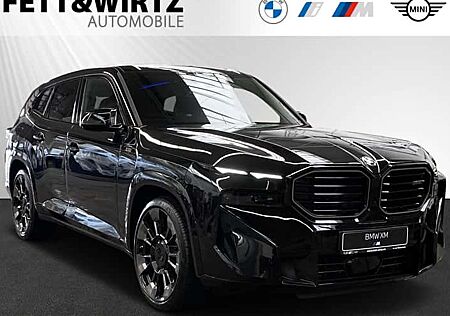 BMW XM 4.4 5 Türen
