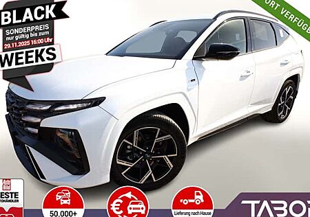 Hyundai Tucson 1.6 T-GDI Select 5 Türen