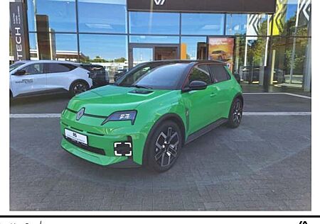 Renault R 5 Techno 120 Urban Range 5 Türen