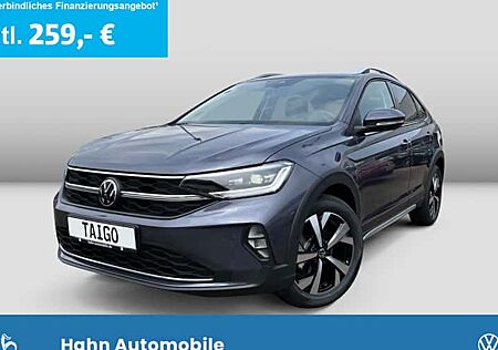 VW Taigo 1.0 TSI OPF 85 kW DSG Style 5 Türen