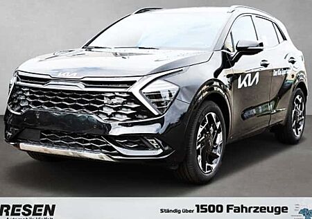 Kia Sportage 1.6 T-GDI Plug-in Hybr. Auto GT-line AWD 5 Türen