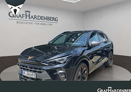 Cupra Terramar 1.5 e-HYBRID 200kW VZ DSG 5 Türen