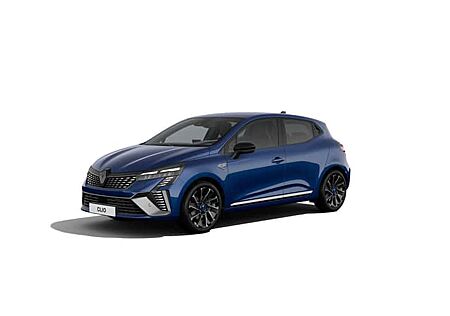 Renault Clio Full Hybrid E-Tech 160 Esprit Alpine 5 Türen
