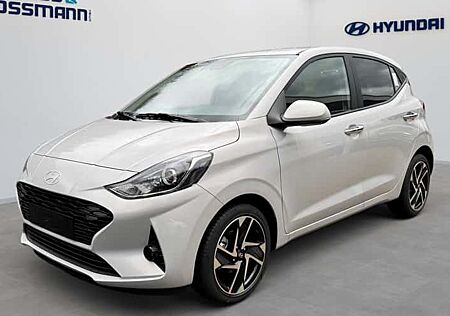 Hyundai i10 1.2 Prime 5 Türen