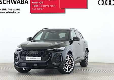 Audi Q5 TDI S tronic quattro 5 Türen