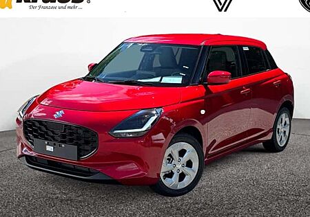 Suzuki Swift 1.2 HYBRID MT Comfort 5 Türen