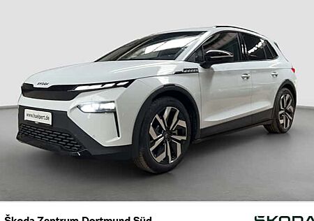 Skoda Elroq 85 Sportline 5 Türen