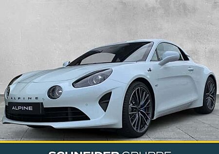 Alpine A110 1.8 GT DCT 2 Türen