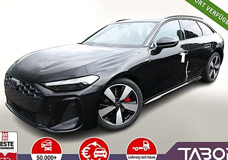 Audi A5 TFSI 150 kW S tronic Avant 5 Türen