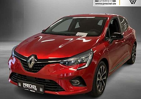 Renault Clio TCe 90 Zen 5 Türen