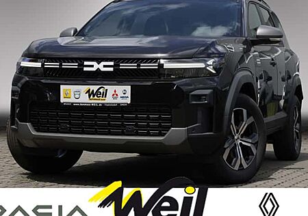 Dacia Bigster mild hybrid 140 Expression 5 Türen