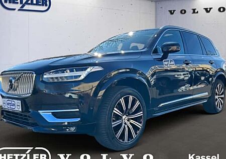 Volvo XC 90 B5 D AWD Ultimate Bright Auto 5 Türen