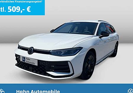 VW Passat 2.0 TDI SCR DSG R-Line 5 Türen