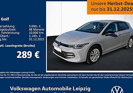VW Golf 1.5 eTSI OPF 110kW DSG ENERGY 5 Türen