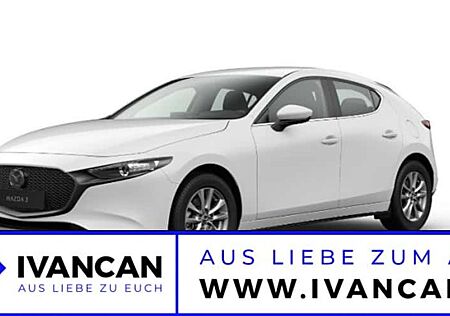 Mazda CX-30 e-SKYACTIV-G M-Hybrid 140 Prime-line 5 Türen