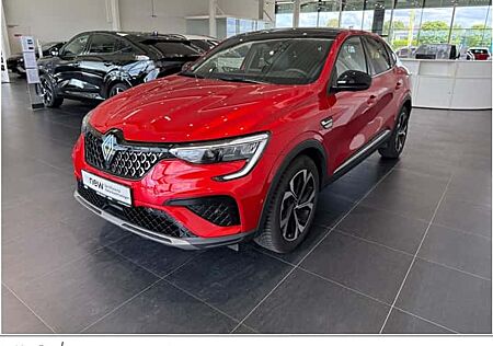 Renault Arkana Mild Hybrid 140 EDC Techno 5 Türen