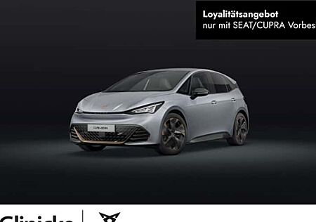 Cupra Born 60 kWh 170 kW Edition Dynamic 5 Türen