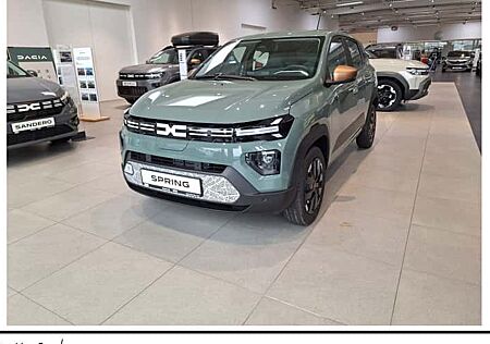 Dacia Spring Electric 65 Extreme 5 Türen
