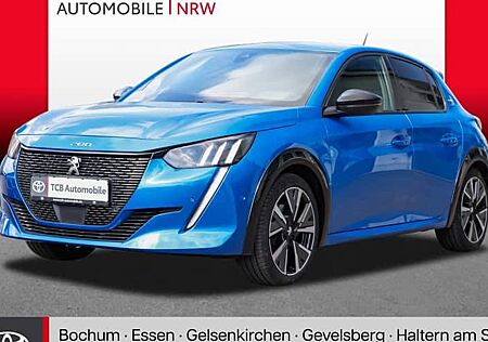 Peugeot 208 PureTech 130 EAT8 Allure 5 Türen
