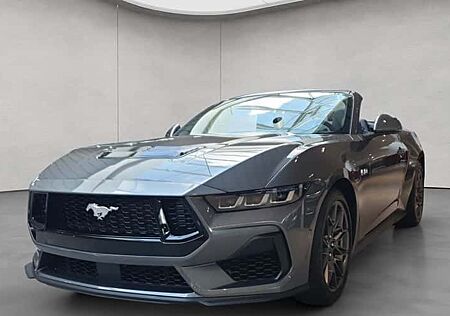 Ford Mustang 5.0 Ti-VCT V8 GT 2 Türen