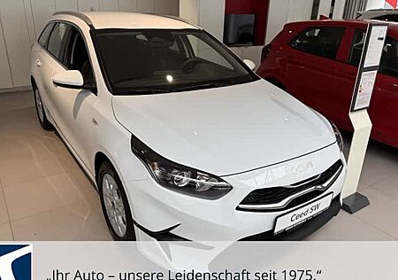 Kia Cee'd Sportswagon 1.5 T-GDI DCT Vision Sportswagon 5 Türen