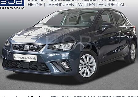 Seat Ibiza 1.0 MPI 59kW Style 5 Türen
