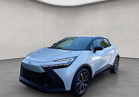Toyota C-HR 2.0-l-VVT-i Hybrid Teamplayer 5 Türen