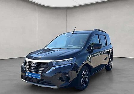 Nissan Townstar DIG-T 130 Tekna Automatik 5 Türen