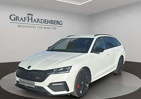 Skoda Octavia 1.4 TSI iV DSG RS COMBI 5 Türen