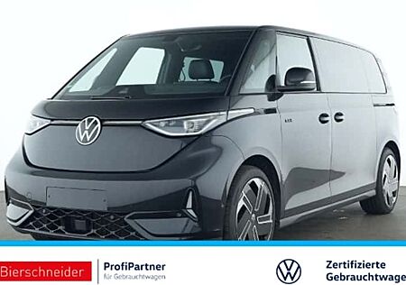 VW ID.BUZZ 86 kWh 250 kW GTX LR 4MOTION 5 Türen