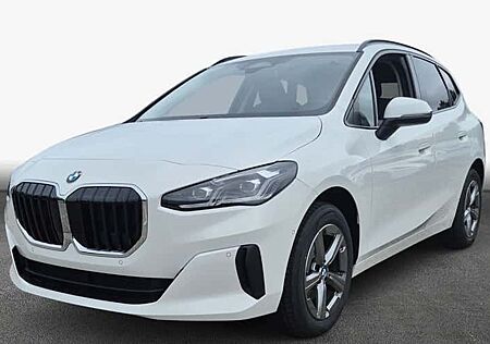 BMW 2er Active Tourer 218i Steptronic DCT 5 Türen