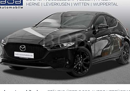 Mazda 3 e-SKYACTIV G 140 Homura 5 Türen
