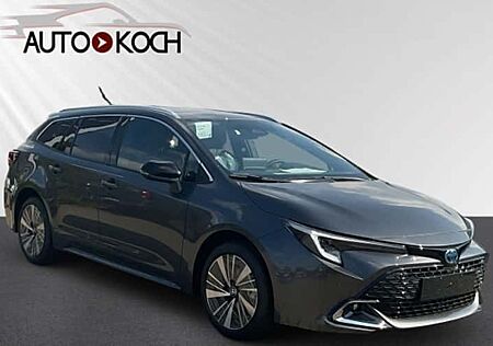 Toyota Corolla 1,8 Hybrid Teamplayer Touring Sports 5 Türen