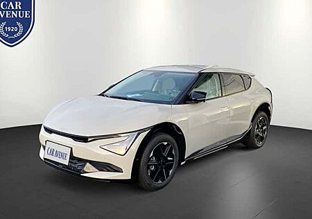 Kia EV6 84 kWh 168 kW Heckantrieb Earth 5 Türen