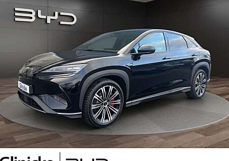 BYD Sealion 7 91.3 kWh Excellence AWD 5 Türen
