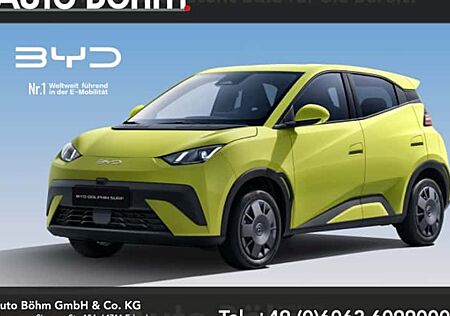 BYD DOLPHIN 30kWh Active 5 Türen