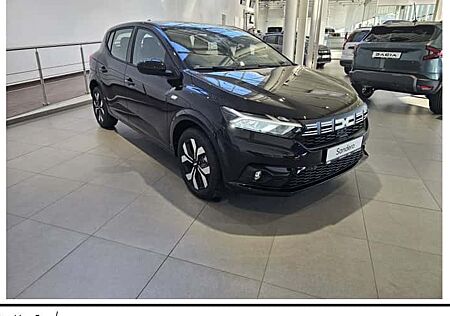 Dacia Sandero TCe 90 CVT Expression 5 Türen