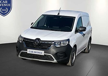 Renault Kangoo Blue dCi 95 Advance L1 4 Türen