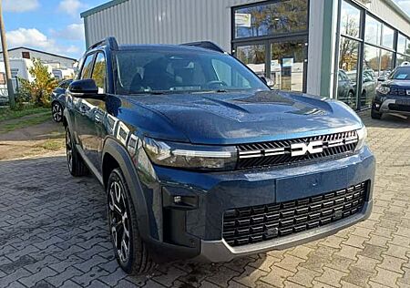 Dacia Bigster mild hybrid 140 Journey 5 Türen