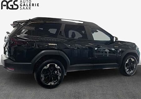 Dacia Bigster mild hybrid 130 4x4 Extreme 5 Türen