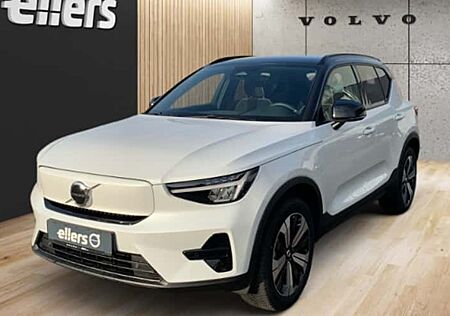 Volvo EX40 Recharge Plus Single Motor 5 Türen