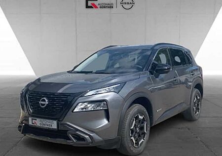 Nissan X-Trail 1.5 VC-T e-Power N-TREK 5 Türen